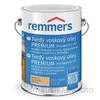 Remmers tvrdý voskový olej PREMIUM 0,375 l