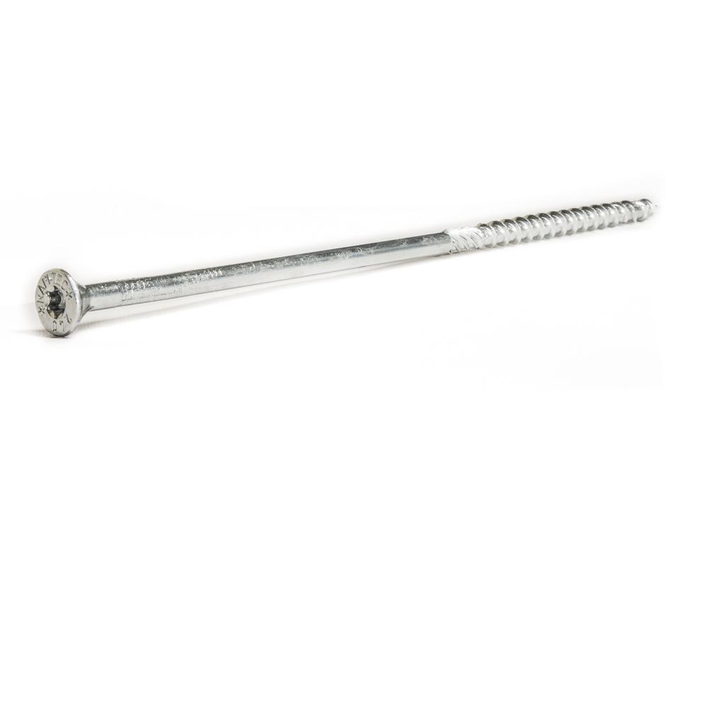 Rapi-Tec HBS 8,0 x 140/80+R kusově