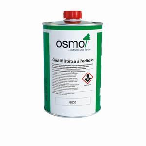 Osmo čistič štětců