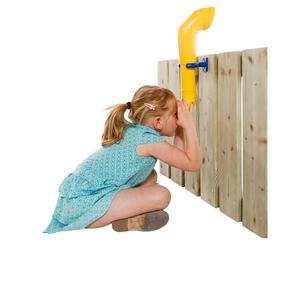 Periskop žlutý / modrý