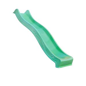 Skluzavka YULVO s přípojkou na vodu