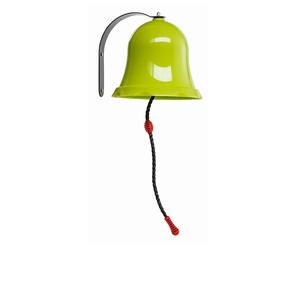 Zvon kovový vč.kování