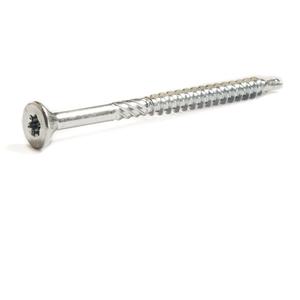 Rapi-Tec BSP vrtací vruty kalená nerez Ø 4 mm