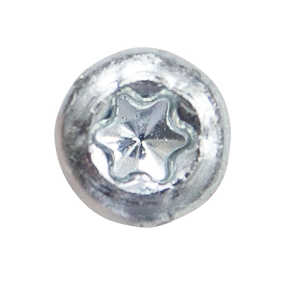 Rapi-Tec BSP vrtací vruty do lišt Ø 3,2 mm