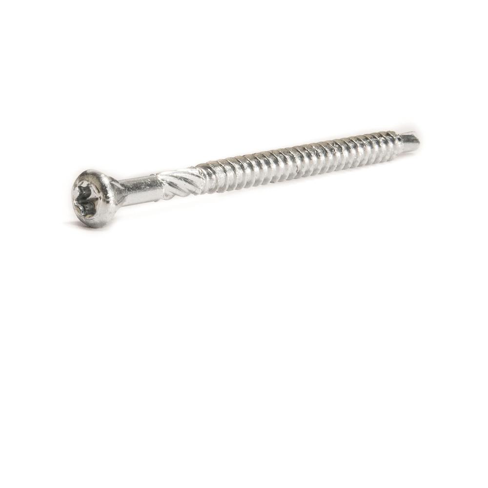 Rapi-Tec BSP vrtací vruty do lišt Ø 3,2 mm