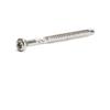 Rapi-Tec BSP vrtací vruty do lišt kalená nerez Ø 3,2 mm