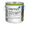 Osmo jednorázové lazury HS Plus 0,75 l