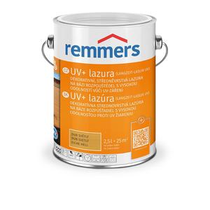 Remmers UV+ lazura 5 l