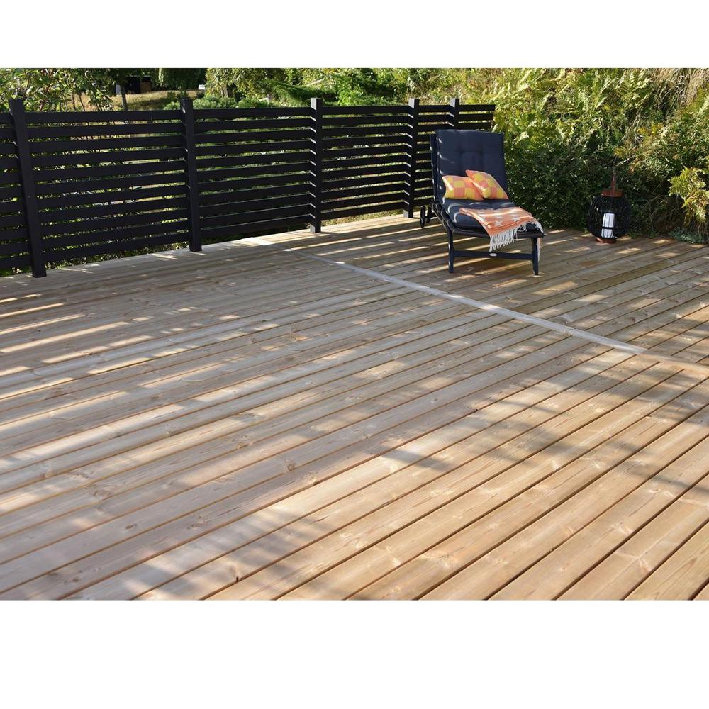 Fast Deck tool - nástroj pro neviditelné kotvení teras