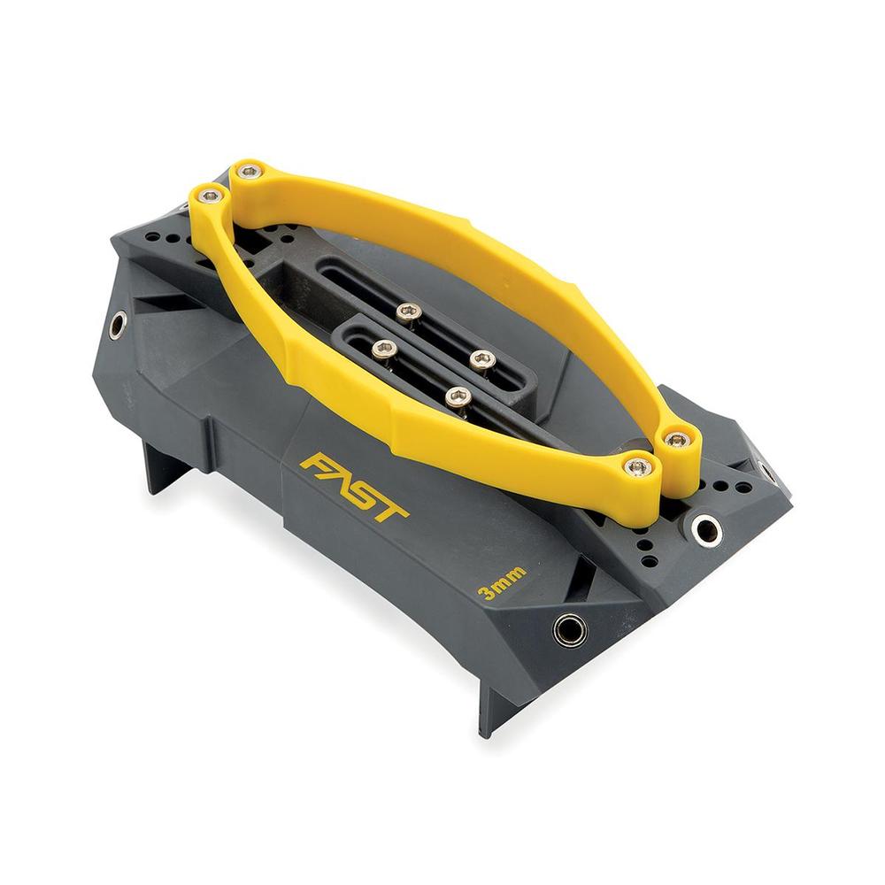 Fast Deck tool - nástroj pro neviditelné kotvení teras