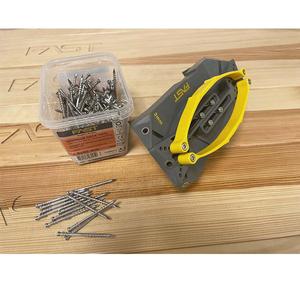 Fast terasové vruty Ø 4,8 mm