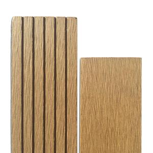 WPC zakončovací lišta 8 x 73 mm 2,9 m