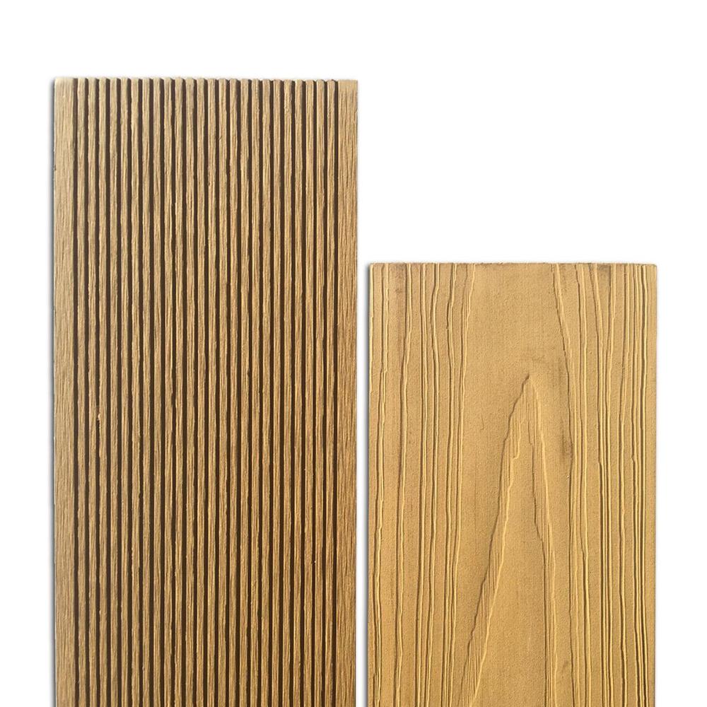 WPC terasa 20 x 140 mm 2,9 m