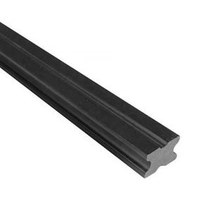 WPC nosný profil pro terasu 30 x 40 mm 2,9 m