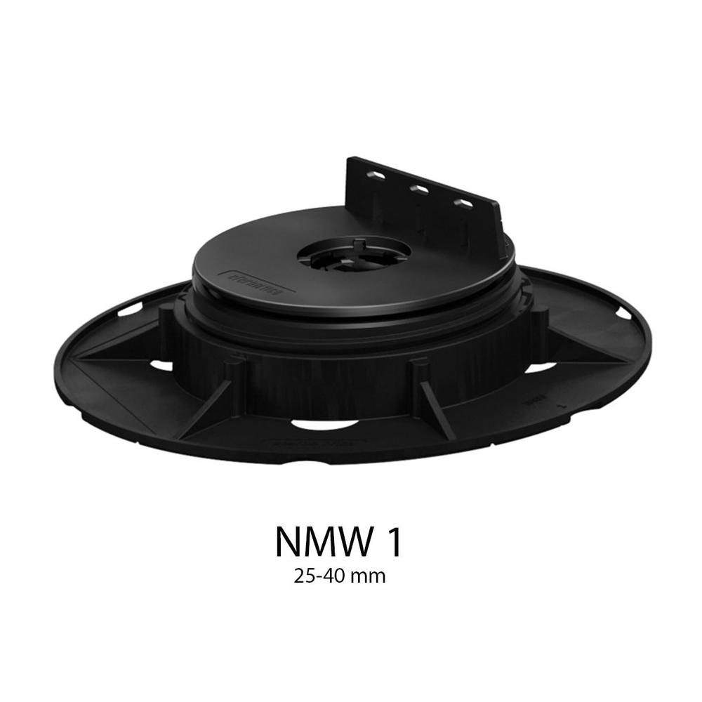 Podložky New Maxi Wood