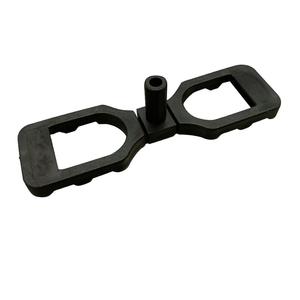 Podložky terasové distanční