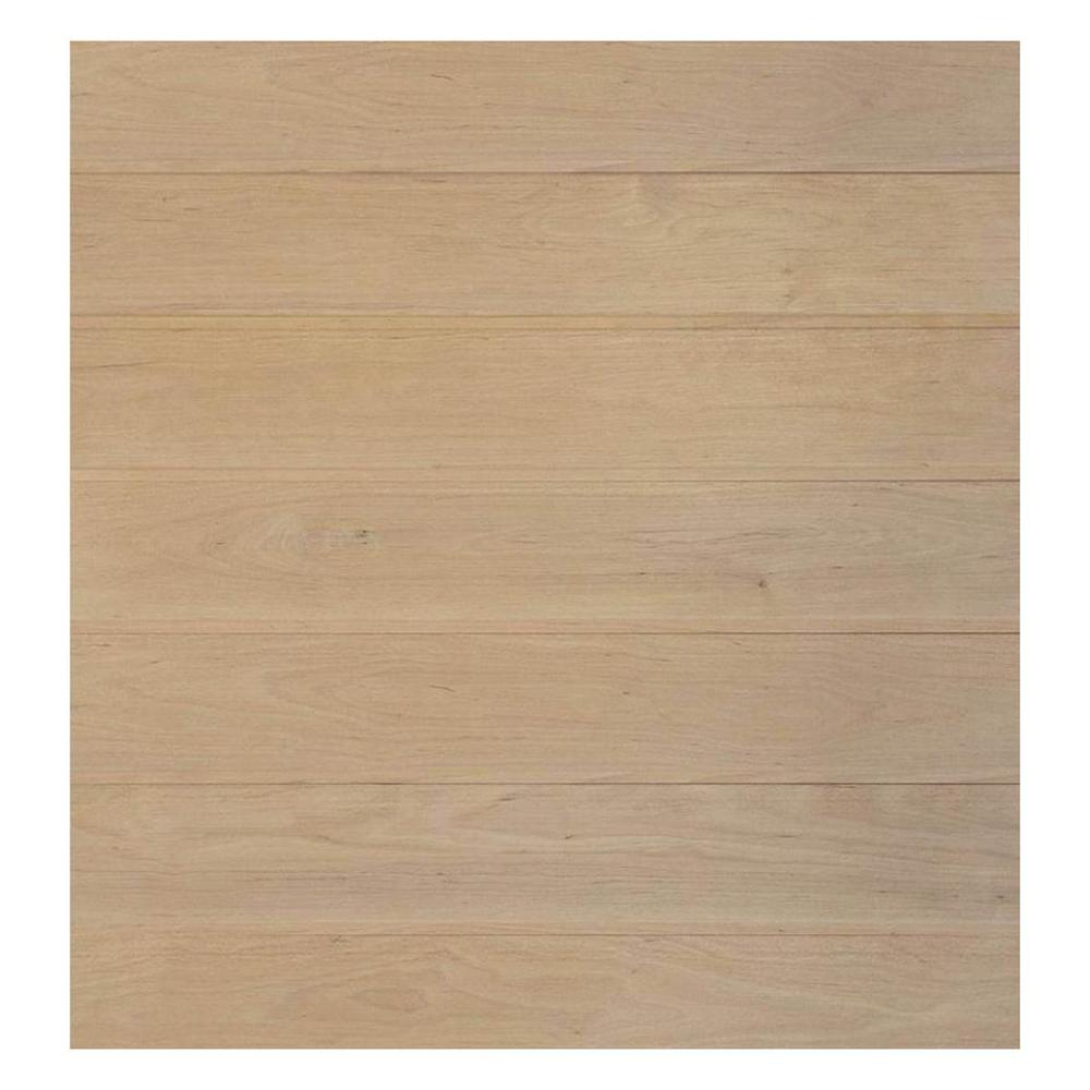 Saunová palubka olše 15 x 90 mm 2,4 m softline