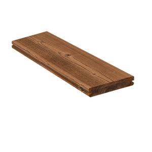 Terasa thermosmrk SHP 26 x 140 mm kartáčovaná