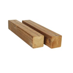 Hoblovaný hranol Thermowood borovice SHP 42 x 42 mm
