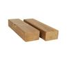 Hoblovaný hranol Thermowood borovice SHP 42 x 68 mm