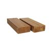 Hoblovaný hranol Thermowood borovice SHP 42 x 92 mm