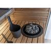 Hladká saunová deska Thermowood SHP borovice 26 x 92 mm