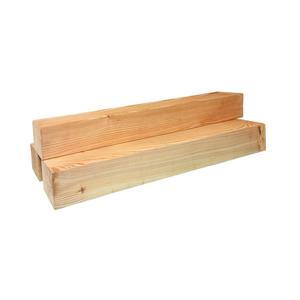 Modřínový hranol hoblovaný 100 x 100 mm 3 m Fix