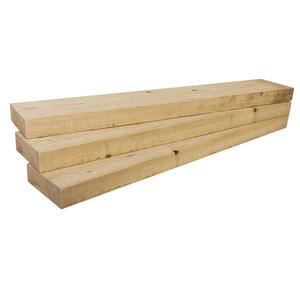 Smrková fošna stavební 60 x 160 mm 6 m