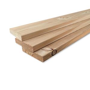 Terasa modřín 28 x 140 mm 4 m AB hladká