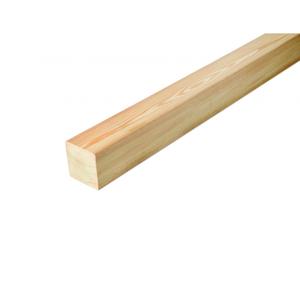 Podkladový hranol modřín sibiřský 40 x 70 mm 4 m