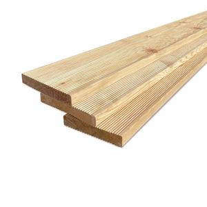 Terasa modřín sibiřský 27 x 143 mm 4 m AB