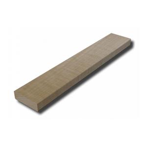 Lavicový profil osika 28 x 90 mm 3 m