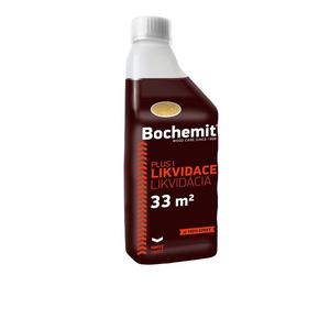 Bochemit likvidace hmyzu Plus I