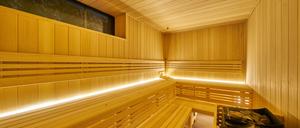 Přineste si domů kousek severské pohody. Objevte nové saunové dřeviny